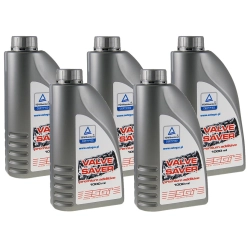 VALVE SAVER ESGI LUBRYFIKATOR LPG/CNG 5L