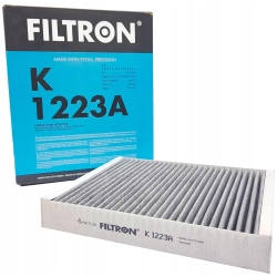 FILTR KABINOWY FILTRON K1223A DAEWOO FORD K 1223A