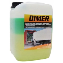 ATAS DIMER PIANA AKTYWNA KONCENTRAT 5KG