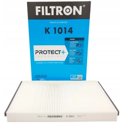 ZESTAW FILTRÓW FILTRON OPEL ASTRA III H 1.7 CDTI