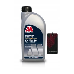MILLERS OILS XF PREMIUM C4 5W30 1L LONGLIFE RN0720