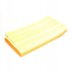 BOSCH FILTR POWIETRZA S3714 A3 LEON OCTAVIA GOLF