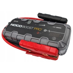 NOCO GB150 JUMP STARTER BOOSTER 12V 3000A PRO