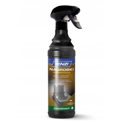 TENZI PREPARAT DO KONSERWACJI NAGROBKÓW NABŁYSZCZA IMPREGNUJE 06L