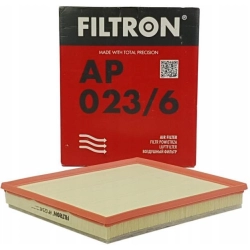 FILTR POWIETRZA FILTRON AP 023/6