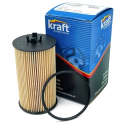 KRAFT AUTOMOTIVE 1701615 FILTR OLEJU