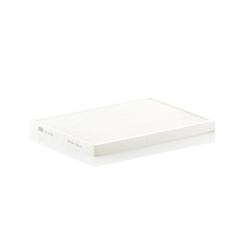 MANN-FILTER CU 2138 FILTR KABINOWY GRAND VITARA II (JT)