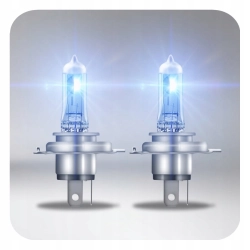 ŻARÓWKA OSRAM COOL BLUE INTENSE NEXTGEN H4 1SZT.