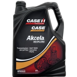 OLEJ PRZEKŁADNIOWY AKCELA NEXPLORE CASE 5L