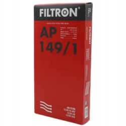 ZESTAW FILTRÓW FILTRON VW GOLF IV 1.6 1.8 OCTAVIA