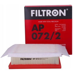 FILTR POWIETRZA FILTRON AP 072/2