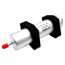 BOSCH FILTR PALIWA AUDI A4 B8 B9 2.0 2.7 3.0 TDI F026402068