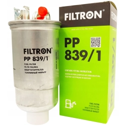 FILTRON ZESTAW FILTRÓW DO AUDI A4 B7 1.9 2.0 TDI