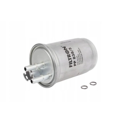 FILTR PALIWA FILTRON PP 838/5