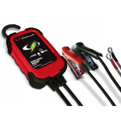 SCHUMACHER SPI1 1A ŁADOWARKA PROSTOWNIK 6V 12V
