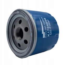 FILTR OLEJU KRAFT 1704050 RENAULT MEGANE