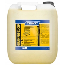 TENZI GRAN DI-CL DO ZMYWARKI GASTRONOMICZNEJ 10L
