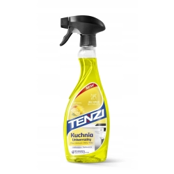 TENZI HOME PRO PŁYN UNIWERSALNY DO CZYSZCZENIA KUCHNI 500ML