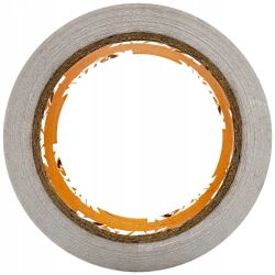 MOCNA TAŚMA KLEJĄCA DWUSTRONNA KOZAK MONTAŻOWA WYTRZYMAŁA 24mm/20m