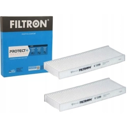 FILTR KABINOWY FILTRON K 1339-2X