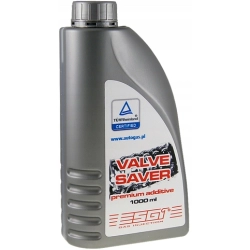 VALVE SAVER ESGI LUBRYFIKATOR LPG/CNG 1L