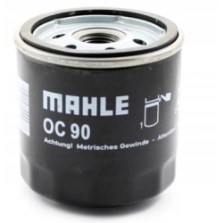 FILTR OLEJU KNECHT OC 90 DO OPEL