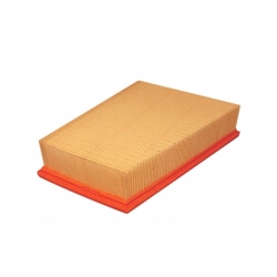 Zestaw 4 filtrów RENAULT MEGANE II 2 1.6 2.0 16V