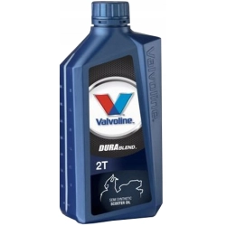 VALVOLINE DURABLEND SCOOTER 2T 1L