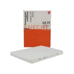 FILTR KABINOWY MAHLE LA 31