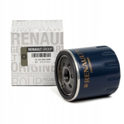 ORYGINALNY FILTR OLEJU OE RENAULT 152089599R
