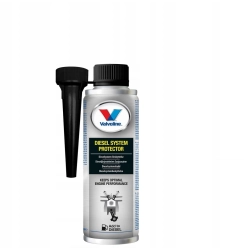 VALVOLINE DIESEL SYSTEM PROTECTOR 300ML