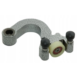 ROLKA DRZWI PRZESUWNYCH FIAT CITROEN PEUGEOT