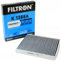 FILTR KABINOWY FILTRON K 1388A