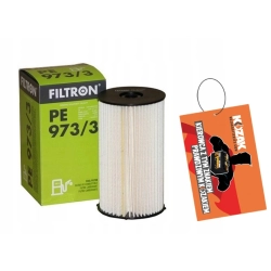 FILTR PALIWA FILTRON PE973/3 AUDI SKODA PE 973/3