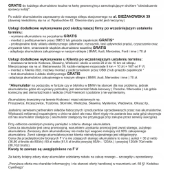 AKUMULATOR CENTRA PLUS 74AH 680A CB741 LEWY+