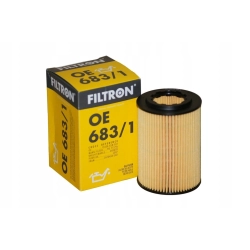 FILTR OLEJU FILTRON OE683/1 HONDA OE 683/1