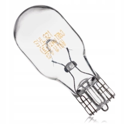OSRAM ŻARÓWKA ORIGINAL W16W 12V W2.1X9.5D 921