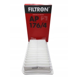 FILTR POWIETRZA FILTRON AP 176/4