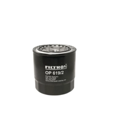 FILTR FILTRON OP619/2 TOYOTA OP 619/2