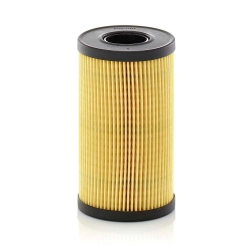 FILTR OLEJU MANN-FILTER HU 6024 Z