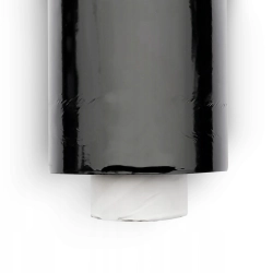 FOLIA STRETCH STRECH STRECZ 10x3KG CZARNA 10SZT