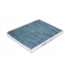 FILTR KABINOWY BOSCH 0 986 628 509