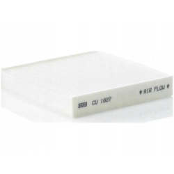 MANN-FILTER CU 1827 MANN FILTR KABINOWY SWIFT IV (FZ NZ)
