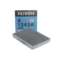 FILTR KABINOWY FILTRON K 1423A