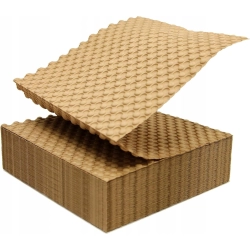 MASZYNA DO PAPIERU PAKOWEGO EKO BUBBLE KOZAK PB100 WYPEŁNIACZ KARTONÓW