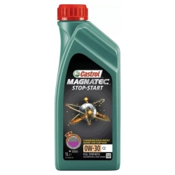 CASTROL MAGNATEC STOP-START 0W-30 C2 1L