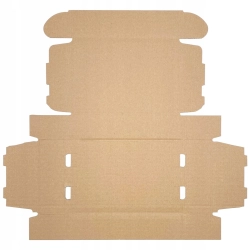 KARTON PUDEŁKO PACZKOMAT A 180x120x40 200szt.
