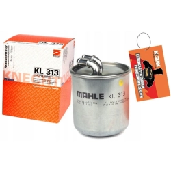 FILTR PALIWA KNECHT KL 313 DO MERCEDES SMART
