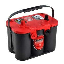 AKUMULATOR OPTIMA RED TOP RTU 4.2 AGM 50AH 815A