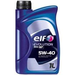 ELF EVOLUTION 900 NF 5W40 1L